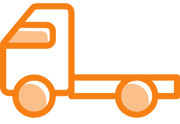 平邑拖车/平板车